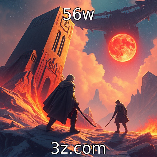 56w : Tendências em desenvolvimento de jogos para o futuro