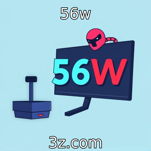 56w | Crescimento das plataformas de streaming de jogos