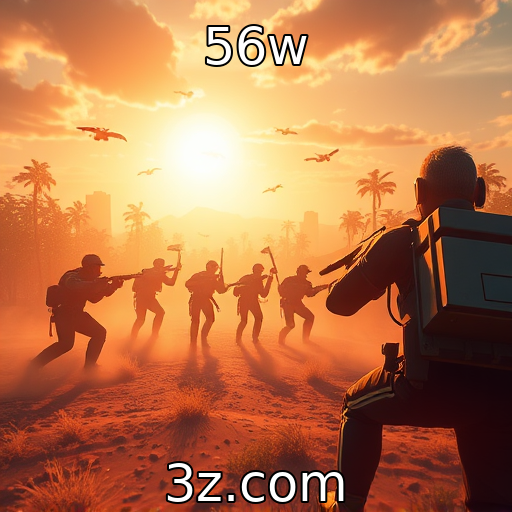 56w - Impacto da tecnologia em jogos multiplayer